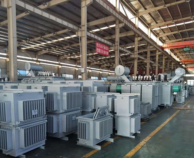 S11-8000/35察哈尔右翼后察哈尔右翼后察哈尔右翼后电力变压器
