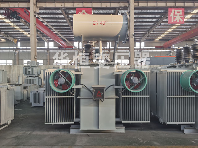 S11-6300/35察哈尔右翼后察哈尔右翼后察哈尔右翼后电力变压器