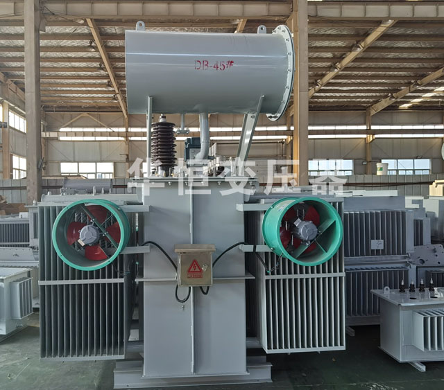 S11-6300/35察哈尔右翼后察哈尔右翼后察哈尔右翼后油浸式变压器