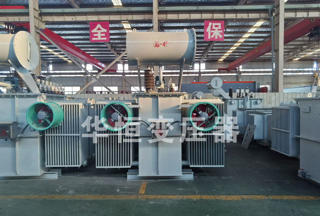 S13-6300/35察哈尔右翼后察哈尔右翼后察哈尔右翼后油浸式变压器